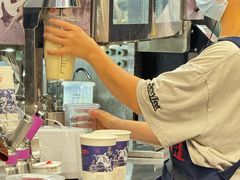 -茶颜悦色(嘉顿新天地店)