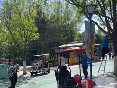 -沈阳方特欢乐世界