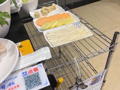 -楼外楼大刀肉传统火锅(西安大路店)