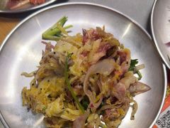 -杨小佳·齐齐哈尔烤肉·烤串(广州店)