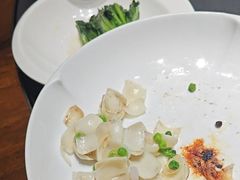 -曼格纳·曼芯馆(杨浦店)