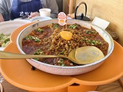 -花盐街·四川乐山小吃(西单大悦城店)