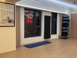 -康舒普拉提工作室control pilates