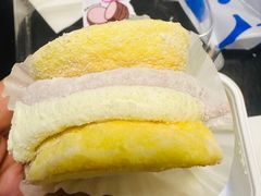 -東更道点心行(利客来店)