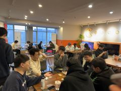 -欢度时光桌游·电玩·拼豆(国贸店)