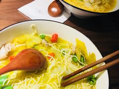 -十面春风·江南面馆(崇宁路店)