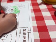 -西贝(虹口龙之梦店)