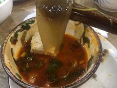 苕皮-李家羊肉村(武隆区店)