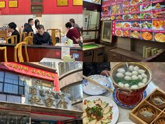 -赵家馆(燕山大街店)