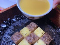 -白家大院·王府宫廷菜(苏州街店)