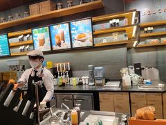 -星巴克臻选(深圳罗湖万象城店)