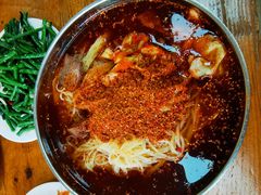 -顺通大冷面(总店)
