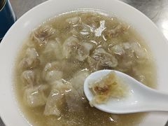 -盖邑扁食店