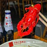 这家🦞小龙虾竟有这么多种口味‼️一次解锁🔓小龙虾的N种吃法