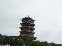 -永定河休闲森林公园