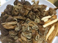-天发芽·何记葫芦头泡馍·老字号(小南门店)