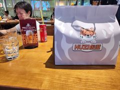-HUZI虎滋精酿餐吧(京西大悦城店)