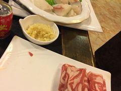 -蜀九香火锅(彩虹店)