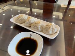-锡笼记·无锡小笼(常熟万达店)