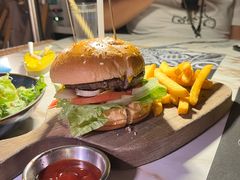 -闲·胡同 Barblu Hutong(雍和宫五道营店)