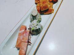 -淮扬韵(高新大都荟店)