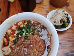 -蒋家肠旺面馆老店(合群路店)