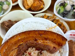 -超意兴·把子肉(省博物馆店)