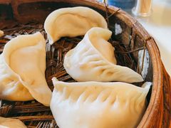 鲜肉蒸饺-留芳·文旅古月楼(老街店)