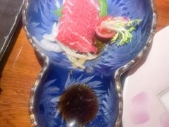 -万岛日本料理铁板烧(万象城店)