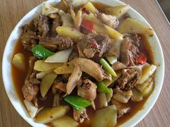-清真·伊清阁餐厅