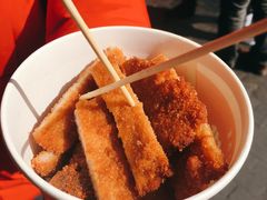 -云南路美食街