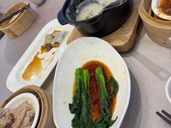 -新东源国际酒店·新东源食坊(沙井店)