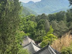 -潭柘寺景区