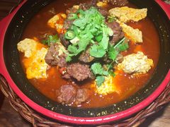 -百年神厨·地道川菜(清江西路店)