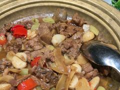 -瑶王府·广西菜(金阳路店)