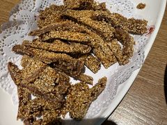 -直隶安家牛肉罩饼(建华店)