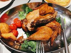 -乐凯撒披萨·烤鸡(曜一城店)