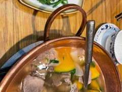 -妈妈的味道(和顺古镇店)