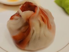 -扬州香格里拉·香宫中餐厅