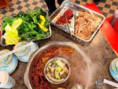 -金鼎雪山牦牛杂火锅(理县总店)