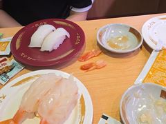 -寿司郎(皇庭广场店)