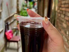 祛湿茶王-黄氏祖传百暖凉茶店