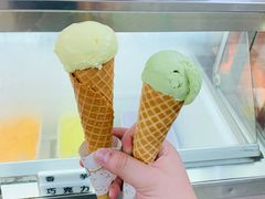 -成裕雪糕店(士多店)