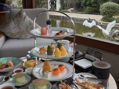 -广富林宰相府酒店·水云间