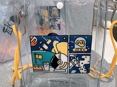 -喜茶(太原印象城店)