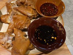 -先启半步颠小酒馆(常熟万达广场店)