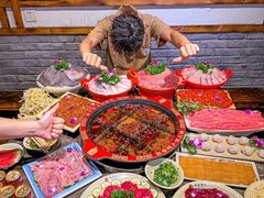 -赵家院子佬火锅(重庆总店)