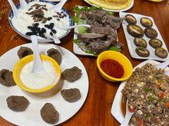 -塔洛藏餐吧(香格里拉古城店)