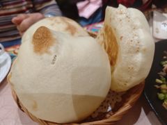 -BRBR叙利亚餐厅(总店)