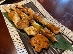 -一本魅·日式料理